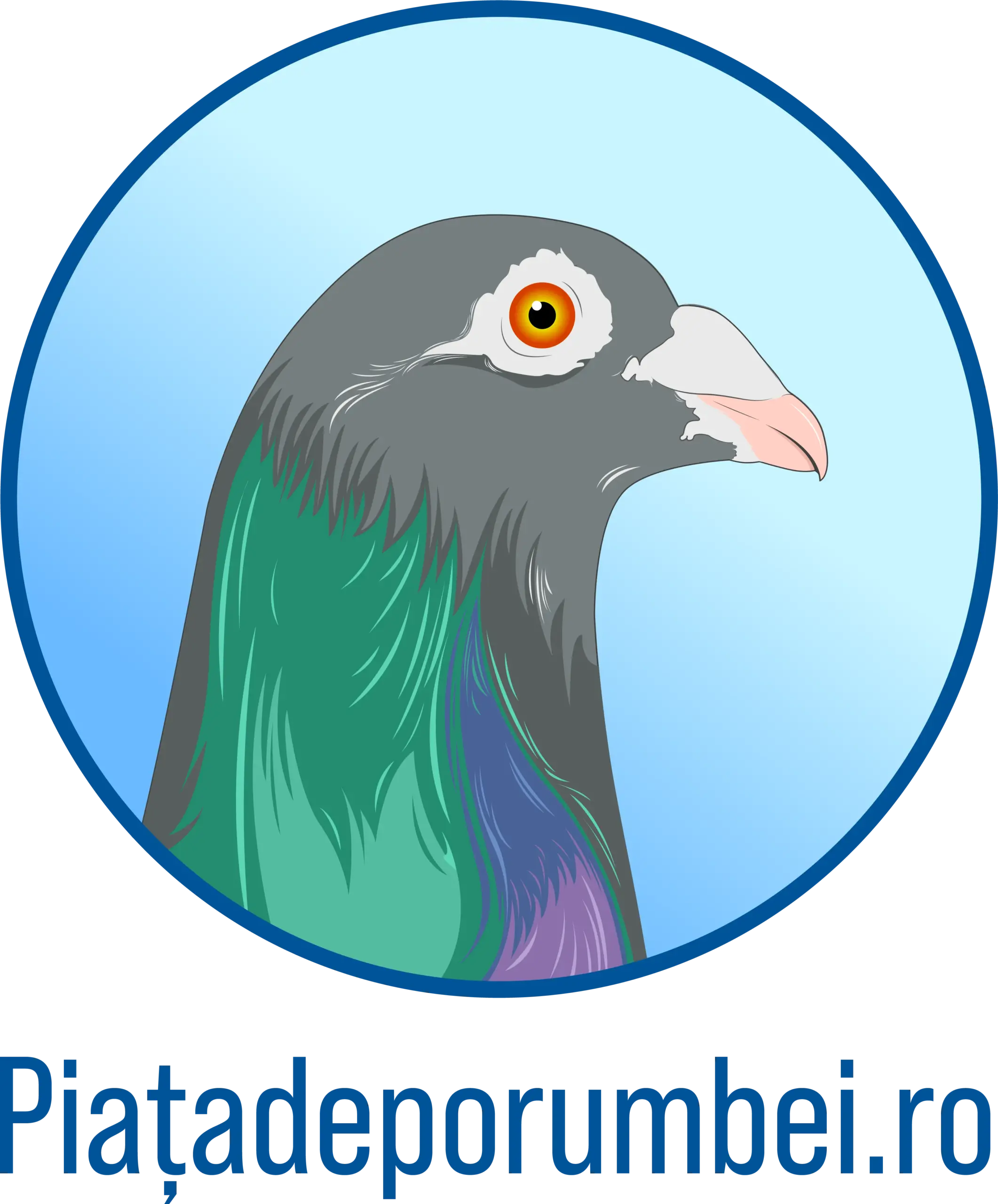 Piatadeporumbei.ro - Romanian Auction House for Racing Pigeons